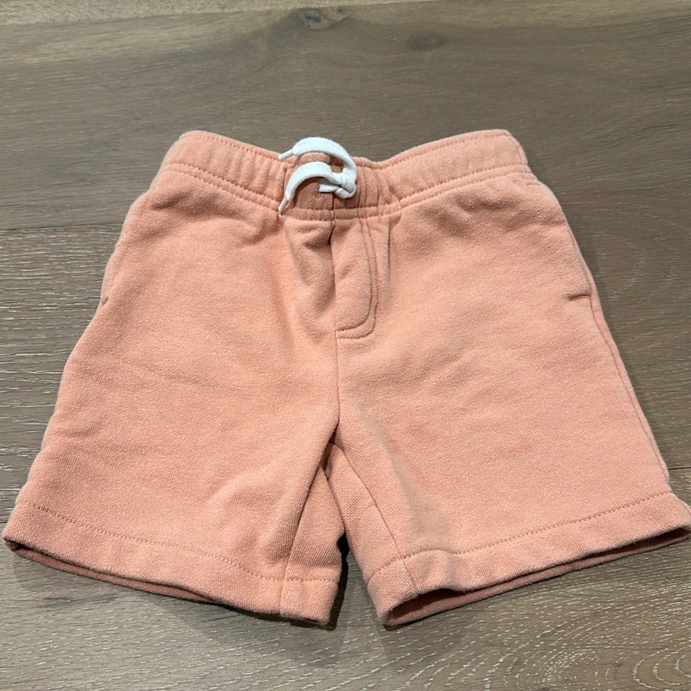 Janie and jack boys shorts